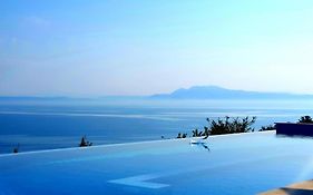 Sol By Prive - Boutique Hotel - Kepi I Rodonit